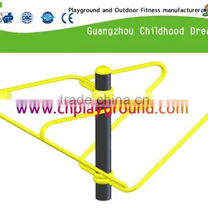 AMAZING !! BEST QUALITY OUTDOOR GYM EQUIPMENT FOR SALE (HA-13003) thumbnail-2
