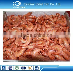 Seafood Export Wholesale Health Frozen Seafood Vannamei Shrimp thumbnail-1