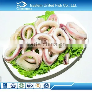 Chinese Sea Export Iqf Tempura Squid Ring thumbnail-1