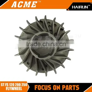ST FS 120 200 250 FLYWHEEL thumbnail-1