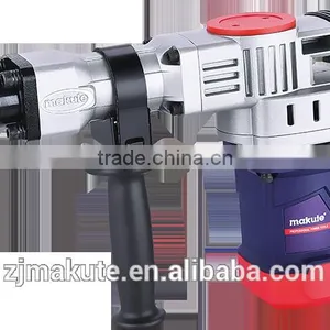 China Good Quality Rotary Hammer MAKUTE DH35 1900w Demolition Hammer thumbnail-1