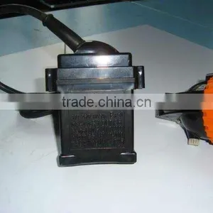 Lithium Battery LED Mining Lamp thumbnail-1