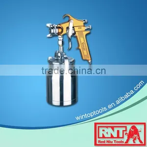 High Quality Spray Gun thumbnail-1