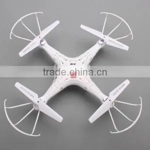 2015 Drone!!! 2.4g 4CH rc Quadrocopter With hd Camera 2mp Drone SYMA X5C thumbnail-1