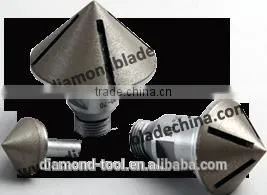 Diamond Core Drill Bits for Glass Hollow Diamond Core Bits thumbnail-5