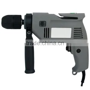 Impact Drill thumbnail-1