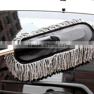 2 in 1 Multifunctional High Performance Car Cleaning Duster Set thumbnail-2