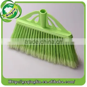 Plastic Broom thumbnail-5