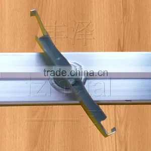 Aluminium Louver Window Frame (B4-2) thumbnail-5