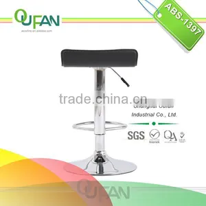 Oufan PVC Swivel Adjustable Bar Stool ABS-1397 thumbnail-1