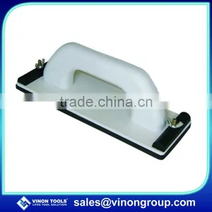 Popular ABS Hand Sander, Sanding Block, Drywall Tools thumbnail-1
