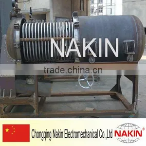 JYWL Horizontal-Closed Type Filtration Device/Used Oil Filtration Machine thumbnail-1