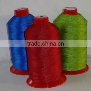 Polyester Bonded Sewing Thread, Shoe Sewing Thread thumbnail-1