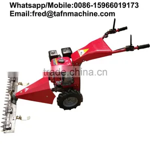 High Quality Low Price Sickle Bar Scythe Mower thumbnail-1