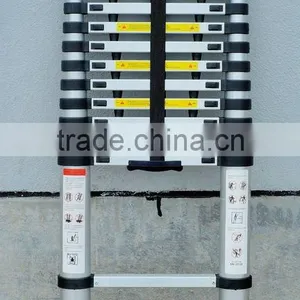 Telescopic Ladder thumbnail-1