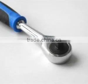 MD-160406 Ningbo Auto Mind 170pcs 1/4"&3/8"&1/2" Dr Socket Wrench Set thumbnail-2