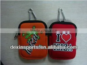 Fashion Neoprene Digidal Camera Bag thumbnail-1
