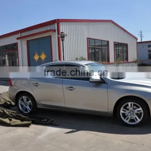 Folding Car Shelter , Foldable Car Garage, Foldable Motorcycle Cover , Retractable Car Garage thumbnail-2
