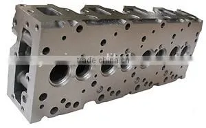 Cylinder Head For Isuzu4JA1 4JB1 8944315230 thumbnail-2