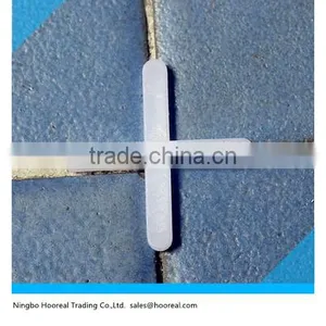 200PCS Plastic Cross Type Tile Spacers for Leveling System Spacing Floor Wall 3mm Tiling Tools thumbnail-4