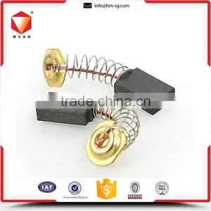 Custom-made Factory Price Carbon Brush for Power Tools Hot Selling thumbnail-3