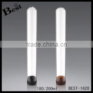 Mini Size Glass Test Tube With Screw Cap Wholesale Plastic Test Tube Cap thumbnail-3