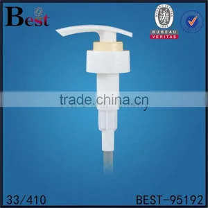 All Size 24/400 28/410 33/410 Plastic Hand Wash Liquid Dispenser Pump Cheap Soap Dispenser Pump thumbnail-5
