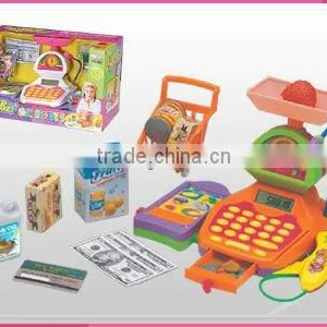 Cash Register,Money Register,Money Counter thumbnail-1