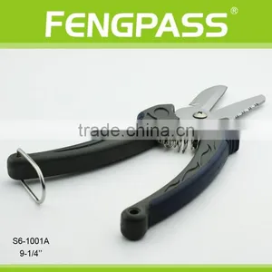 S6-1001A Hand Tool Garden Pruning Garden Scissors thumbnail-3