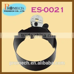 Professional Heavy Duty Truck Use Oil Filter Wrench / Motor Body Repairing Tools thumbnail-1