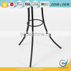 Flower Pot Holder Stand Metal Flower Pot Frame thumbnail-5