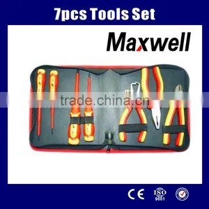 7pcs Tools Set thumbnail-1