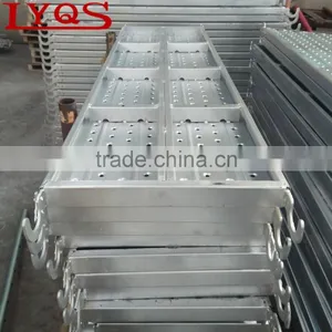 Ladder Frame Scaffolding thumbnail-6