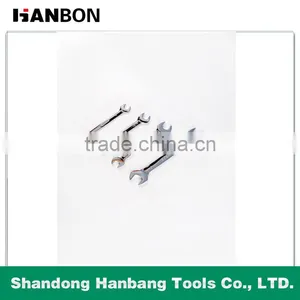 Open End Spanner 16x17mm thumbnail-1