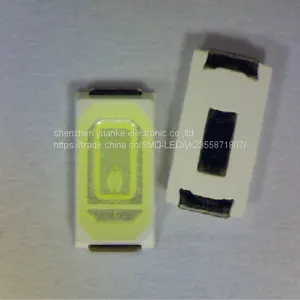 Car Light Led Smd 5730 Sanan Chip 0.5w Ice Blue thumbnail-2