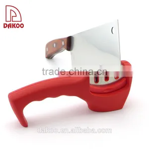 Multi-function Manual Household Sharpener thumbnail-2