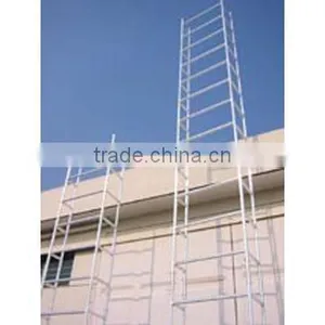 High Quality Safe Aluminum Scaffolding thumbnail-1