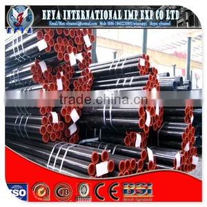SUPPLY API 5L SEAMLESS LINE PIPE thumbnail-1
