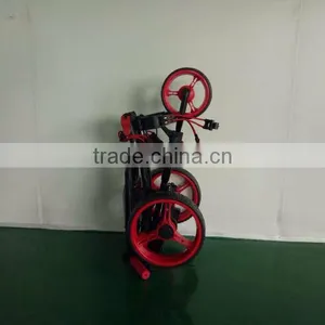 Wholesale Golf Trolley Electric thumbnail-2