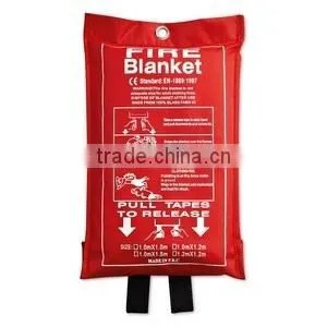 Fire Blanket Welding Blanket thumbnail-6