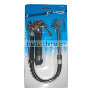 Metal Tyre Inflator - Linear - IGP20C4 thumbnail-3