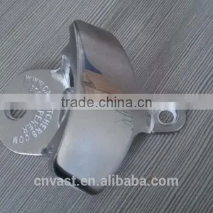 FREE SAMPLES 304/316/Carbon Steel Wall Mounted Bottle Opener, Inox Beer Opener, Galvanized Bottle Opener thumbnail-1