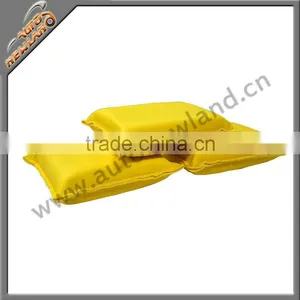Good Quality Yellow Car Wash Sponge thumbnail-1