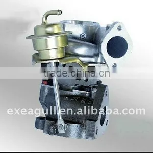 Rhb31 Vz9 Turbocharger thumbnail-1