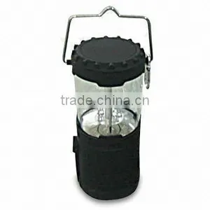 Car Camping Light With 230V AC Adapter thumbnail-1