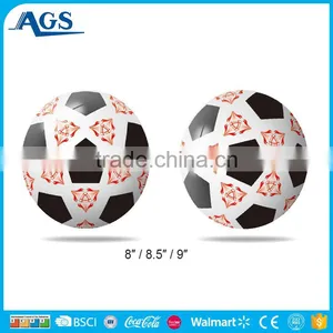 Wholesale Cheap Elegant Design White Pvc Ball thumbnail-6