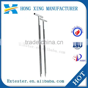 Sampling Tube for Laboratory, Stainless Steel Sample Tube thumbnail-2