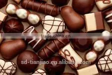 Great Quality Chocolate Ingredients--Non Dairy Creamer thumbnail-1