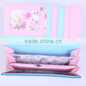 Fashion Style Women Wallet on Sell thumbnail-3