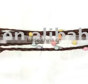 Children Fake Hair/hair Accessory thumbnail-1